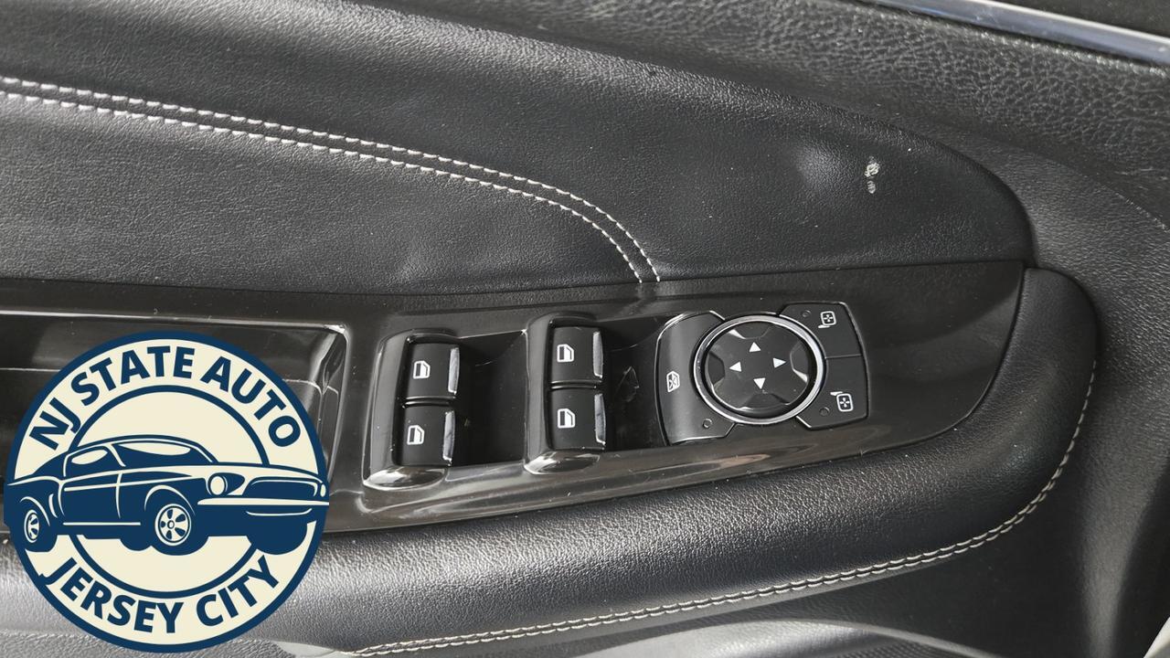 2015 Ford Edge Titanium Jersey City NJ