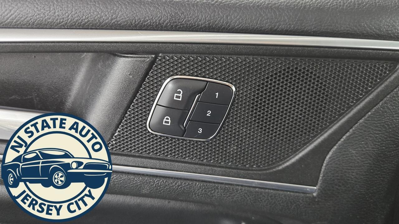 2015 Ford Edge Titanium Jersey City NJ