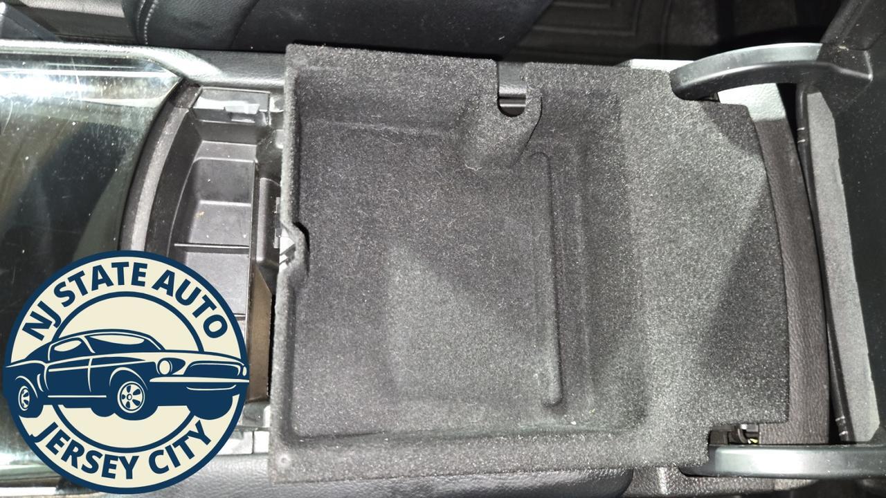 2015 Ford Edge Titanium Jersey City NJ