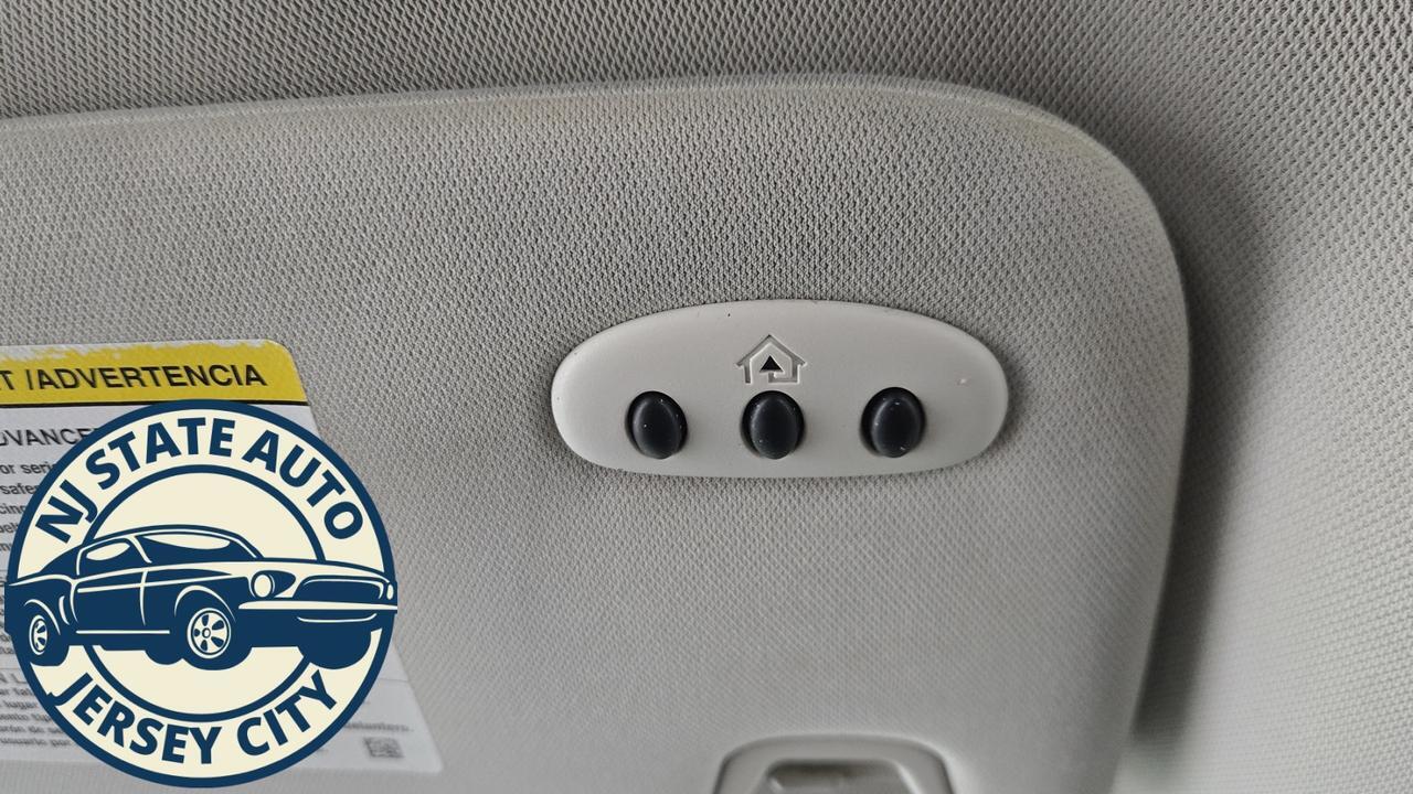 2015 Ford Edge Titanium Jersey City NJ