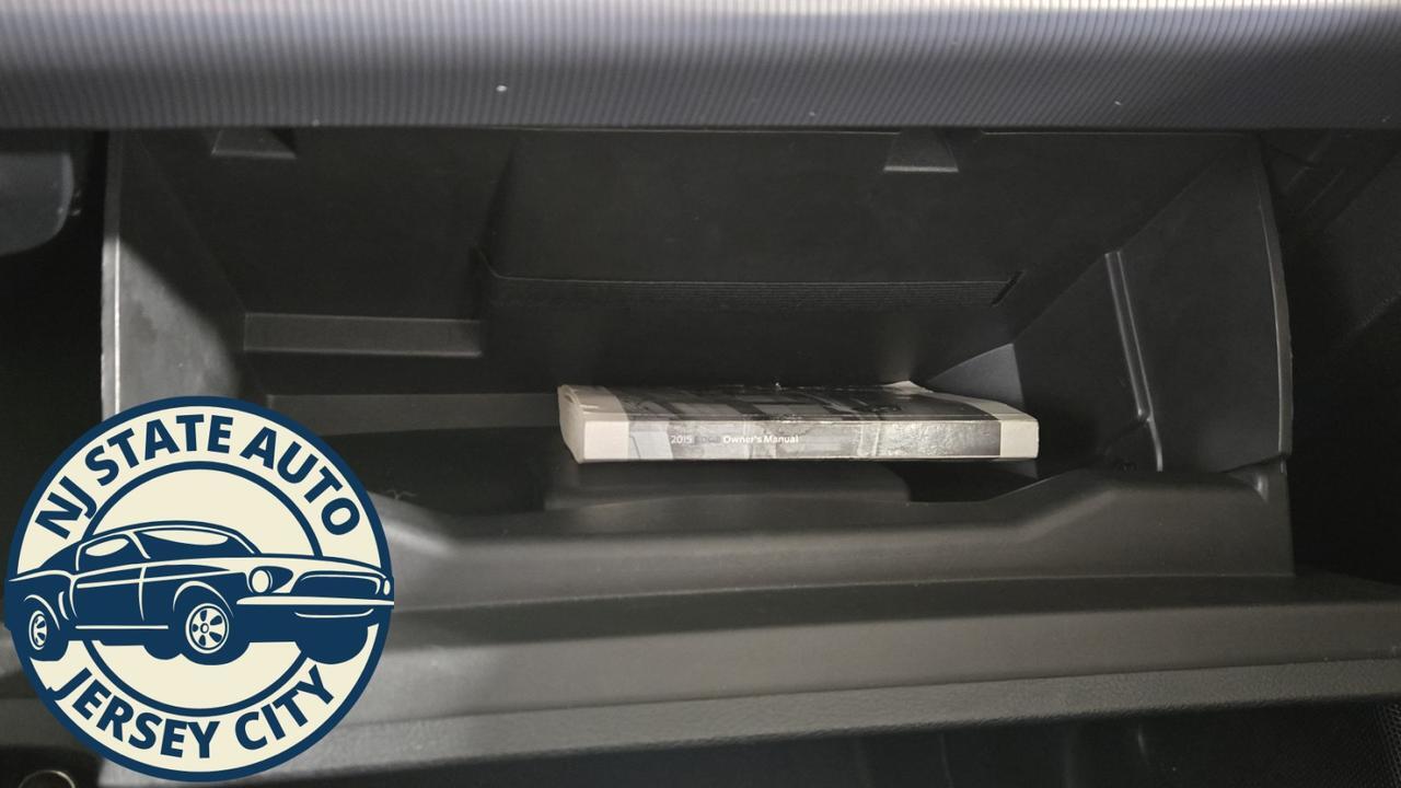 2015 Ford Edge Titanium Jersey City NJ