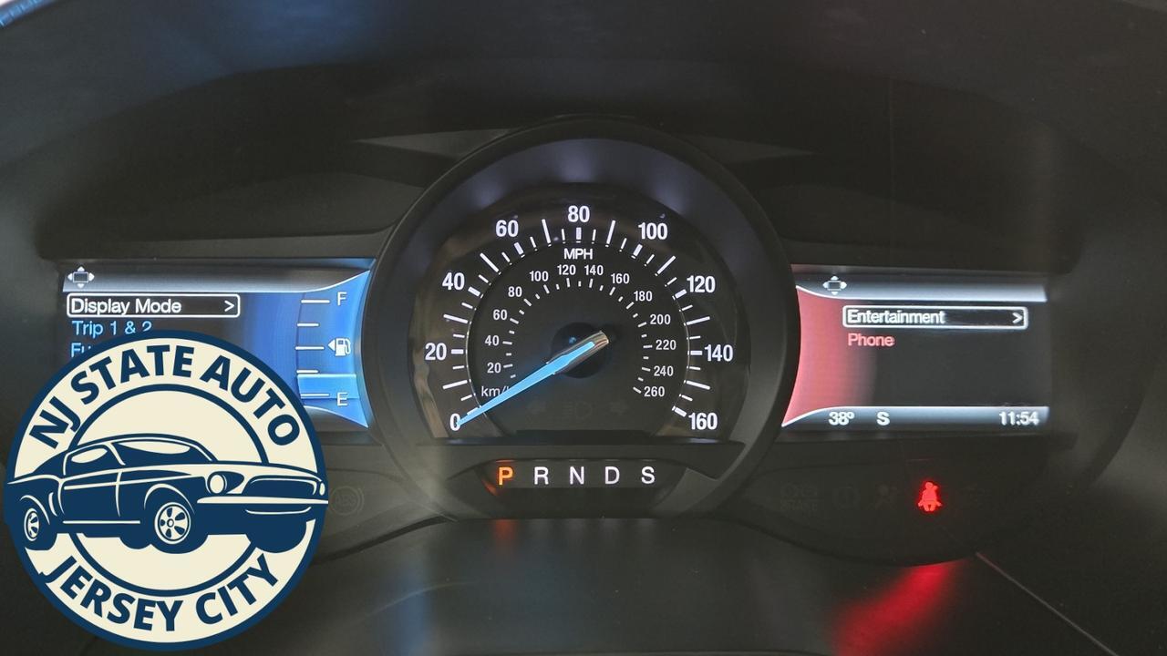 2015 Ford Edge Titanium Jersey City NJ