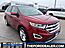 2015 Ford Edge Titanium Milwaukee WI