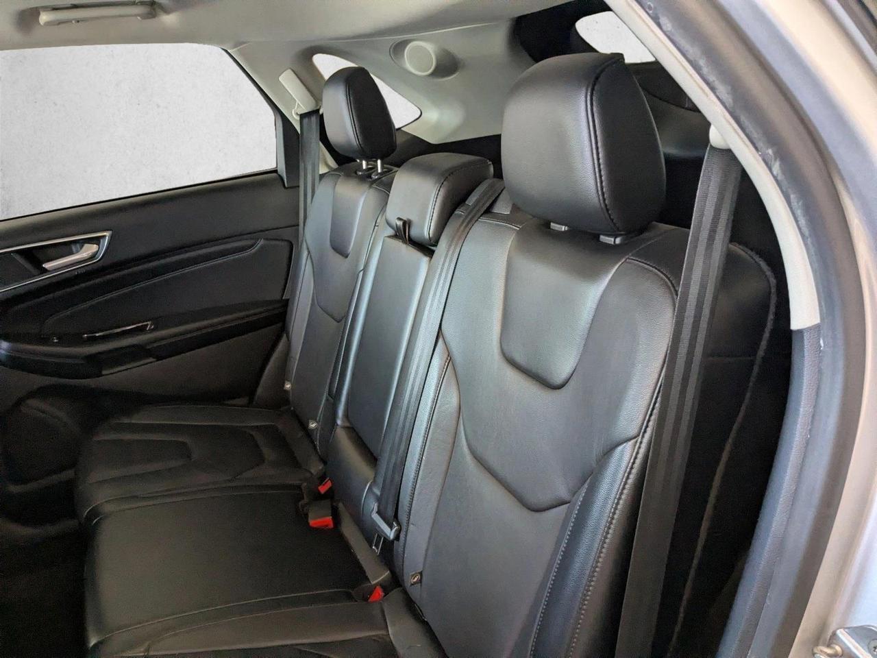 2015 Ford Edge Titanium Roseville CA