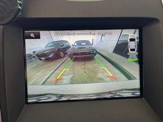 2015 Ford Edge Titanium Roseville CA