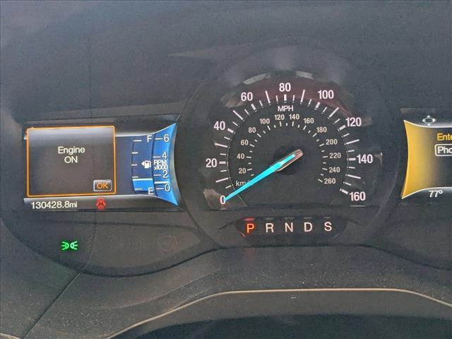 2015 Ford Edge Titanium Roseville CA