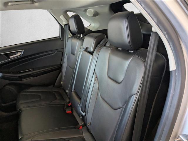 2015 Ford Edge Titanium Roseville CA