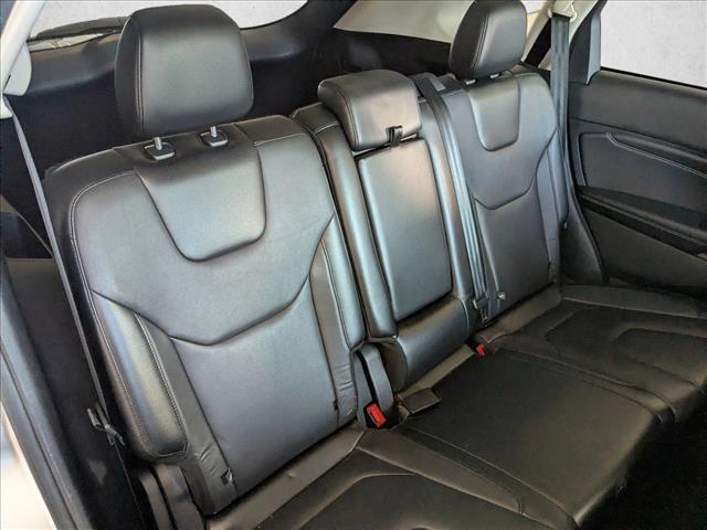 2015 Ford Edge Titanium Roseville CA