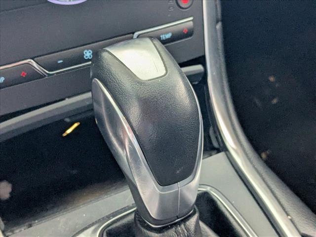 2015 Ford Edge Titanium Roseville CA