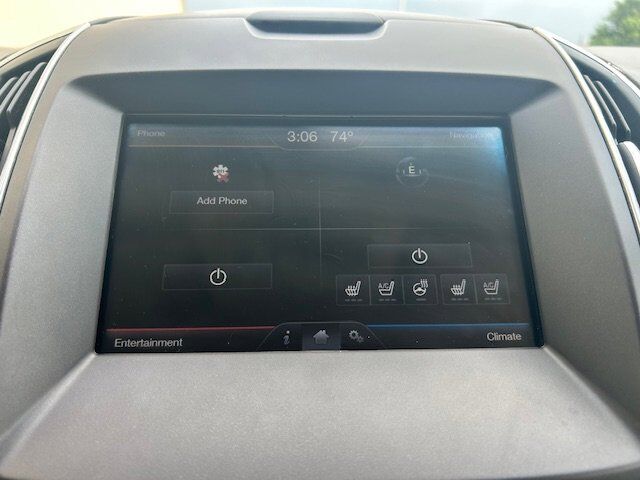 2015 Ford Edge Titanium New Braunfels TX