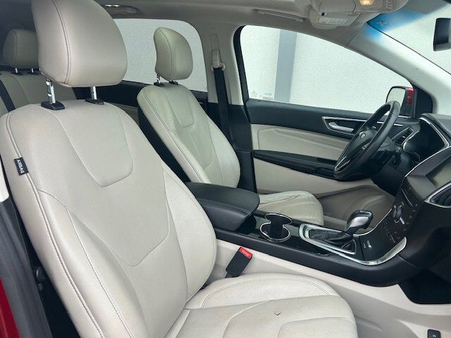 2015 Ford Edge Titanium New Braunfels TX