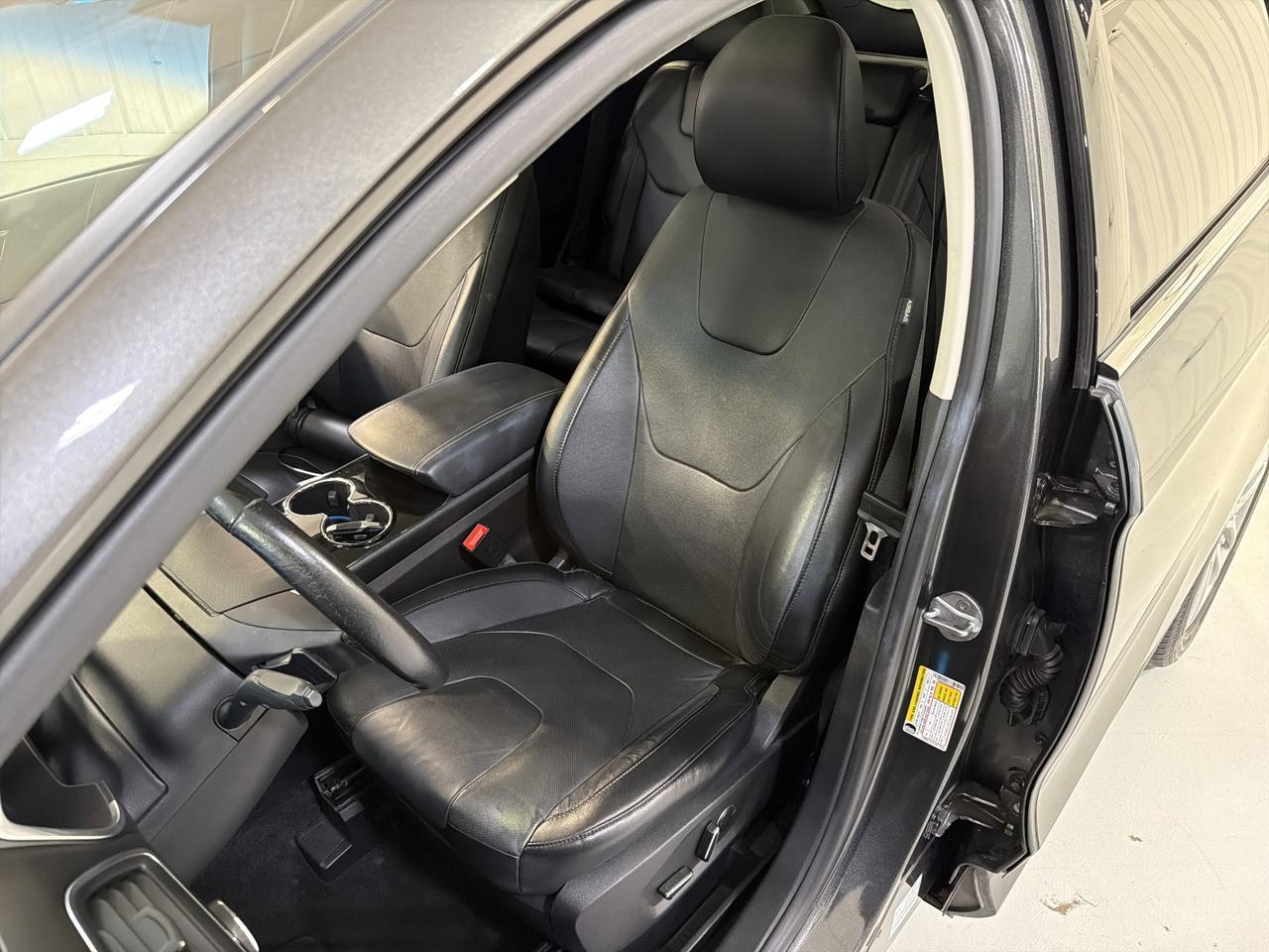 2015 Ford Edge Titanium San Antonio TX
