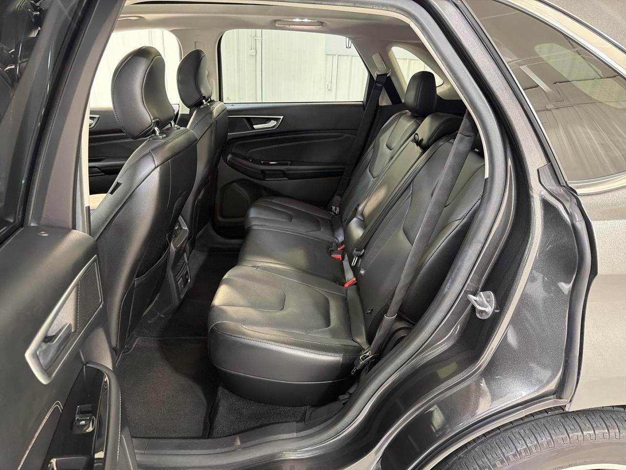 2015 Ford Edge Titanium San Antonio TX