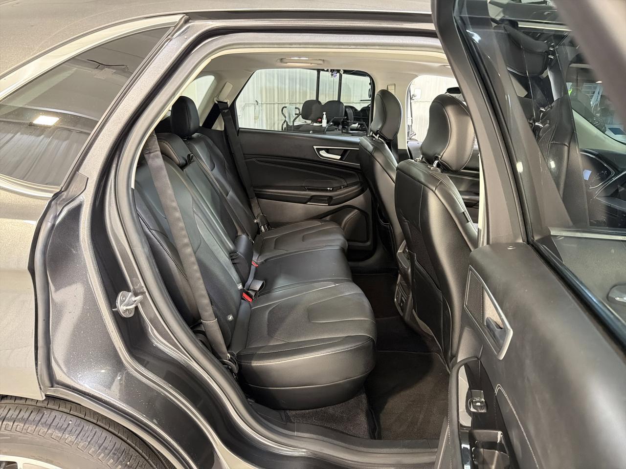 2015 Ford Edge Titanium San Antonio TX