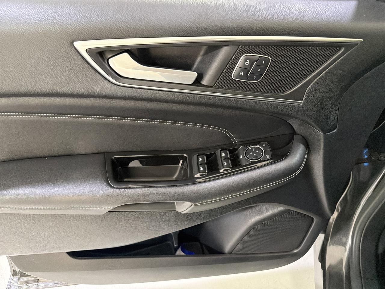 2015 Ford Edge Titanium San Antonio TX