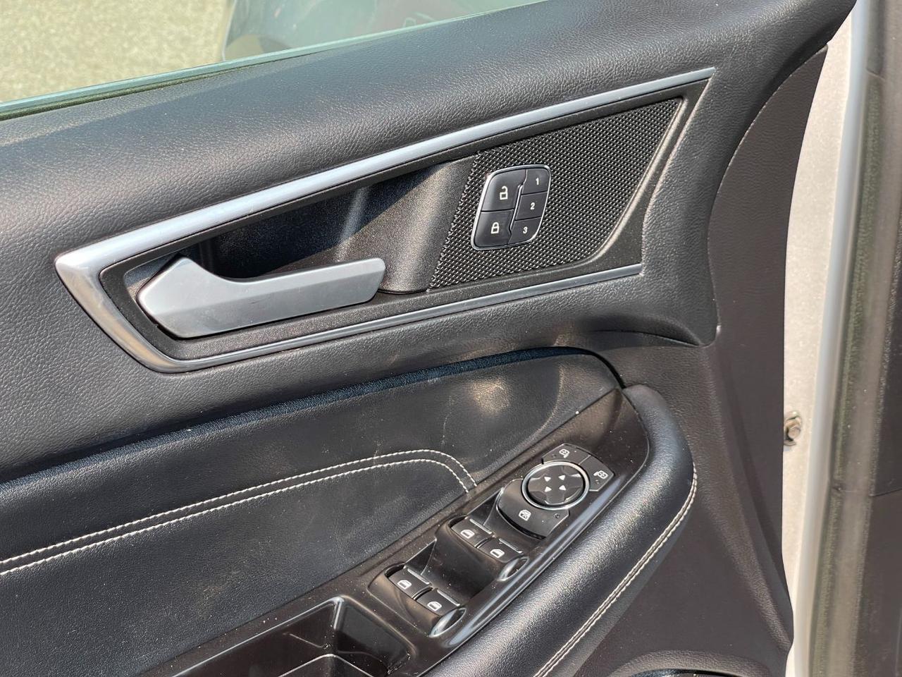 2015 Ford Edge Titanium Spokane Valley WA