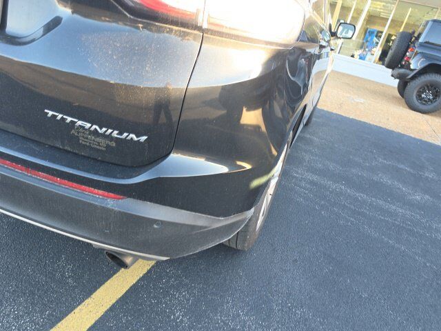 2015 Ford Edge Titanium Washington MO