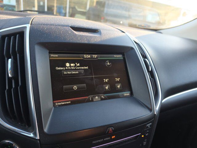 2015 Ford Edge Titanium Washington MO