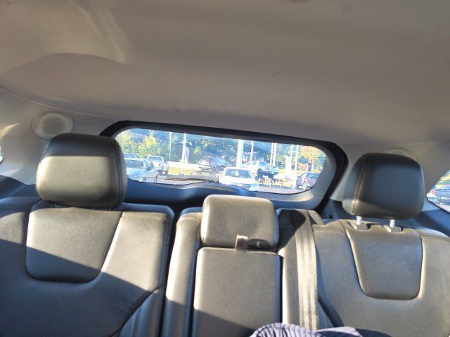 2015 Ford Edge Titanium Washington MO