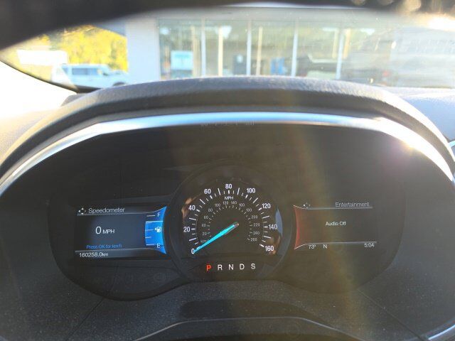 2015 Ford Edge Titanium Washington MO