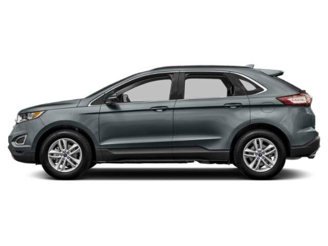 2015 Ford Edge Titanium Winder GA