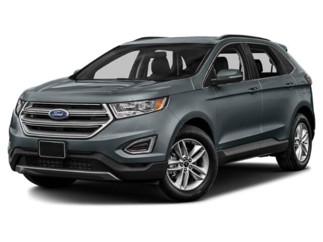 2015 Ford Edge Titanium Winder GA