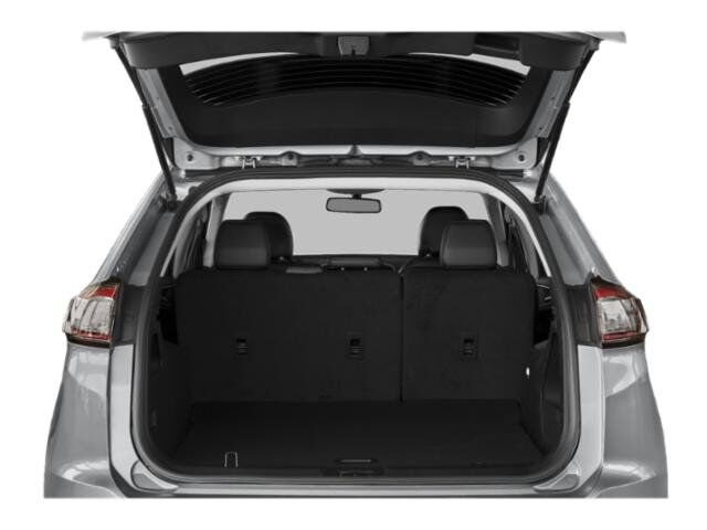 2015 Ford Edge Titanium Winder GA