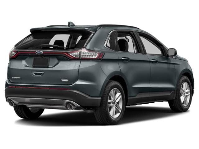 2015 Ford Edge Titanium Winder GA