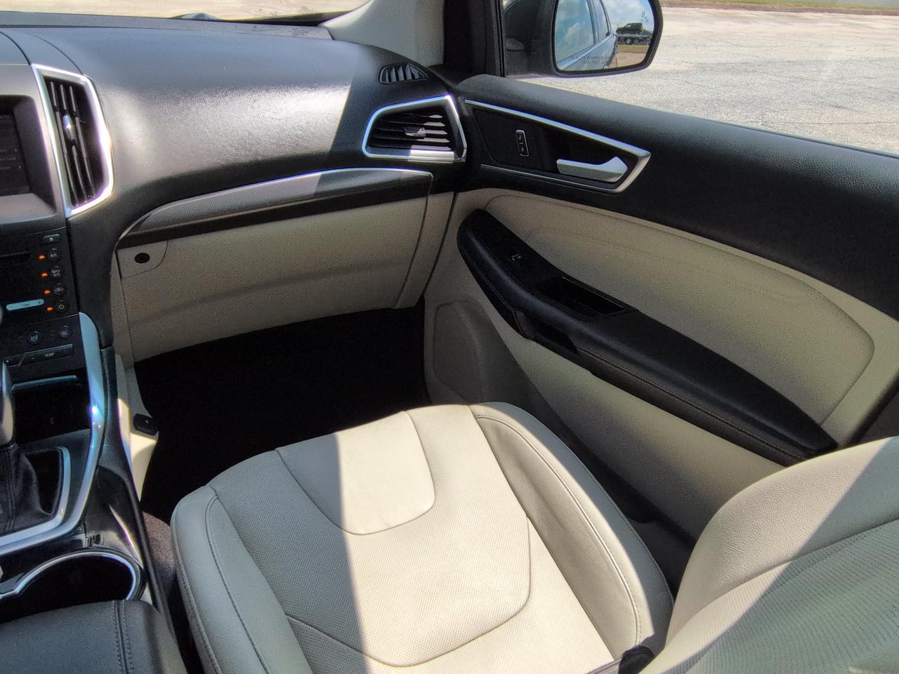 2015 Ford Edge Titanium Winder GA