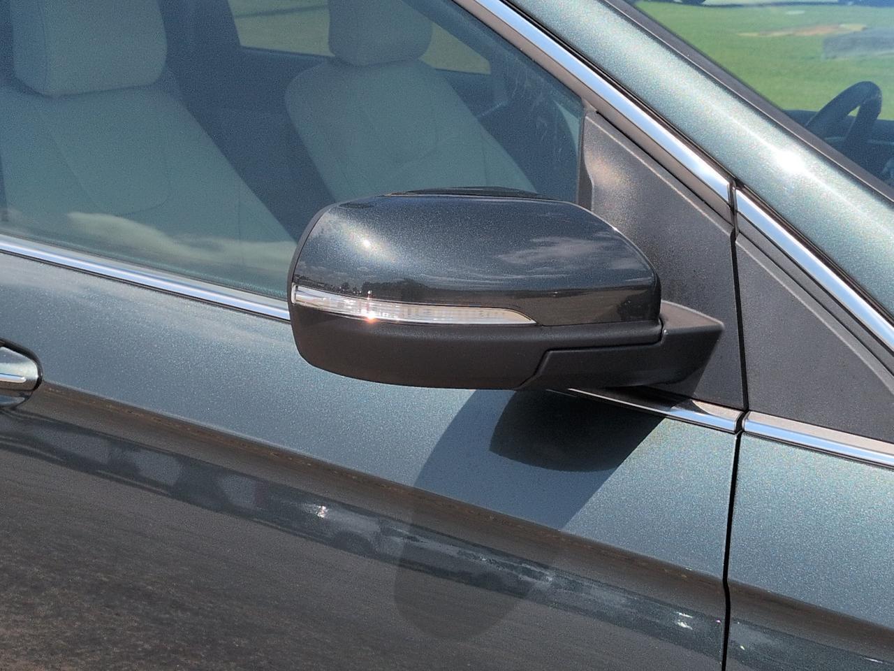 2015 Ford Edge Titanium Winder GA