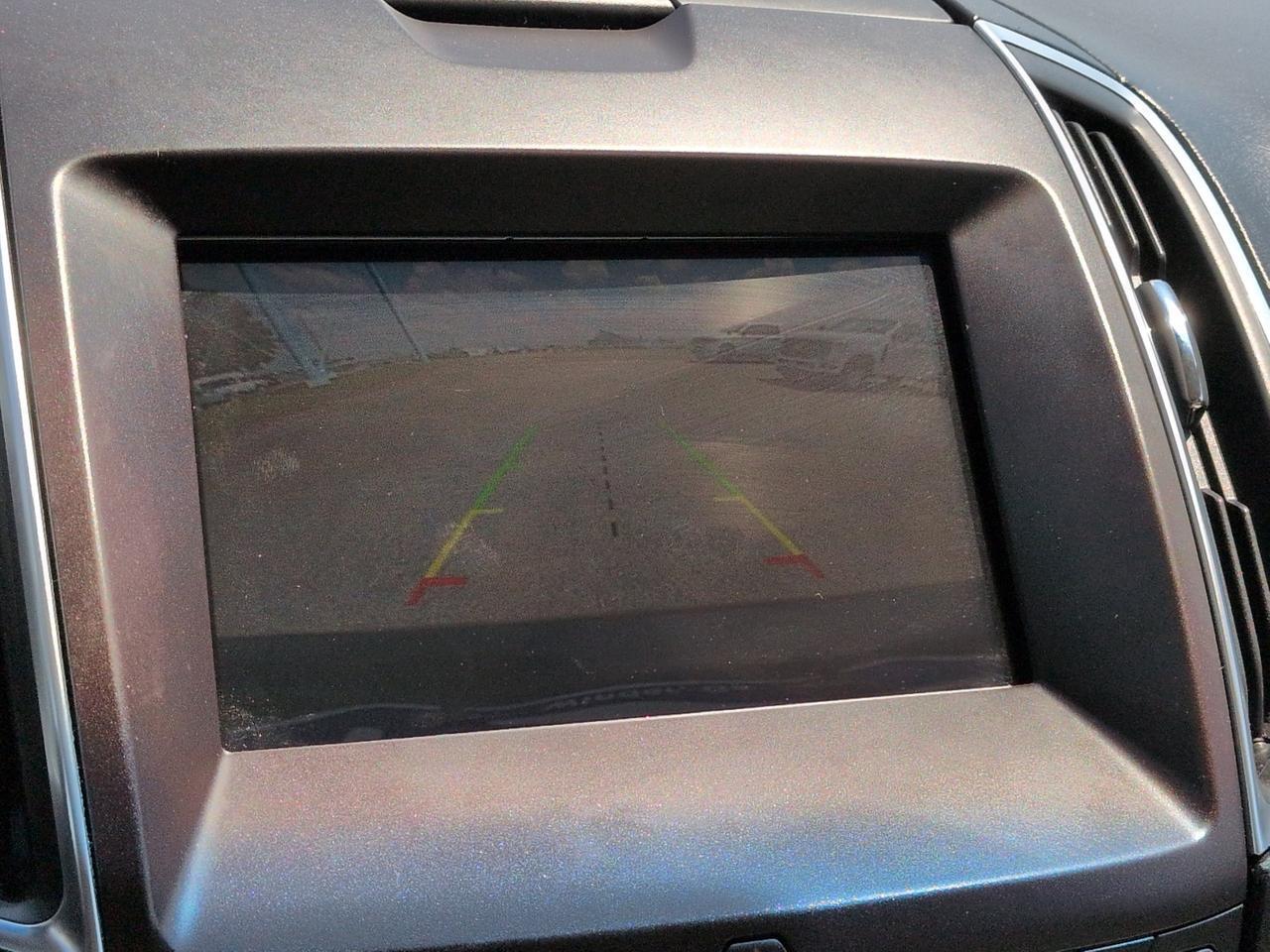 2015 Ford Edge Titanium Winder GA
