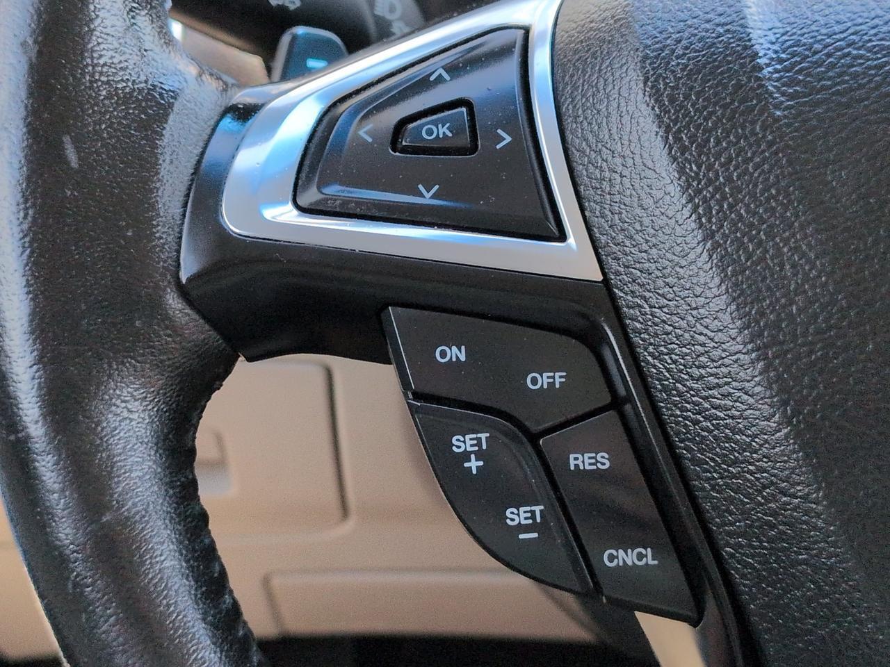 2015 Ford Edge Titanium Winder GA