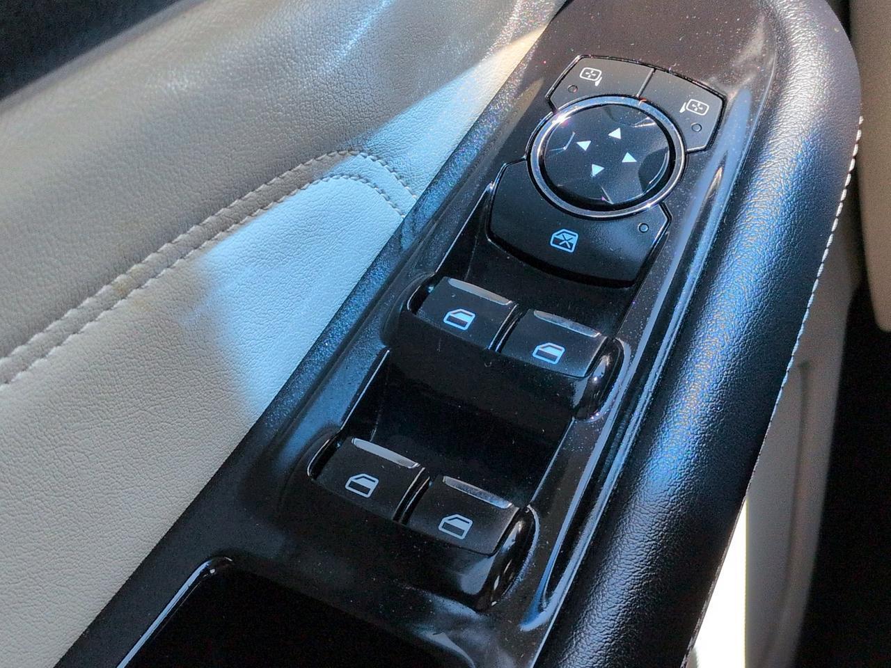 2015 Ford Edge Titanium Winder GA