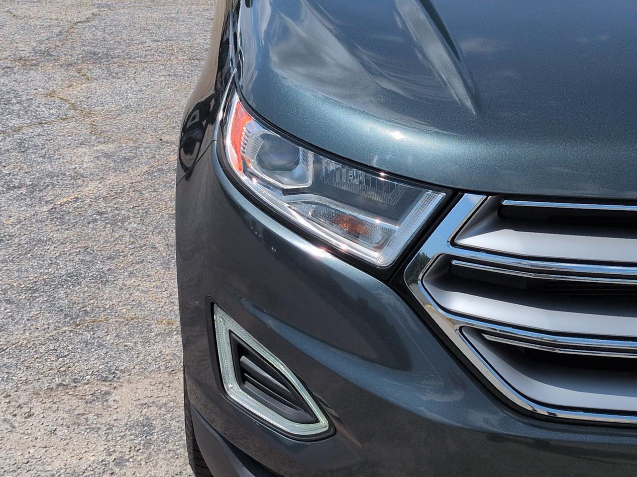 2015 Ford Edge Titanium Winder GA