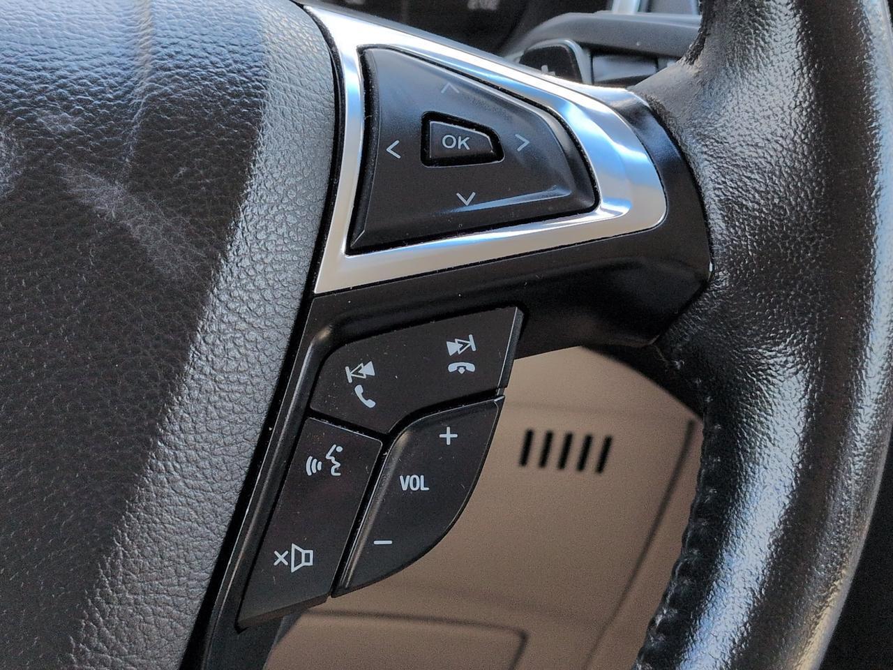 2015 Ford Edge Titanium Winder GA