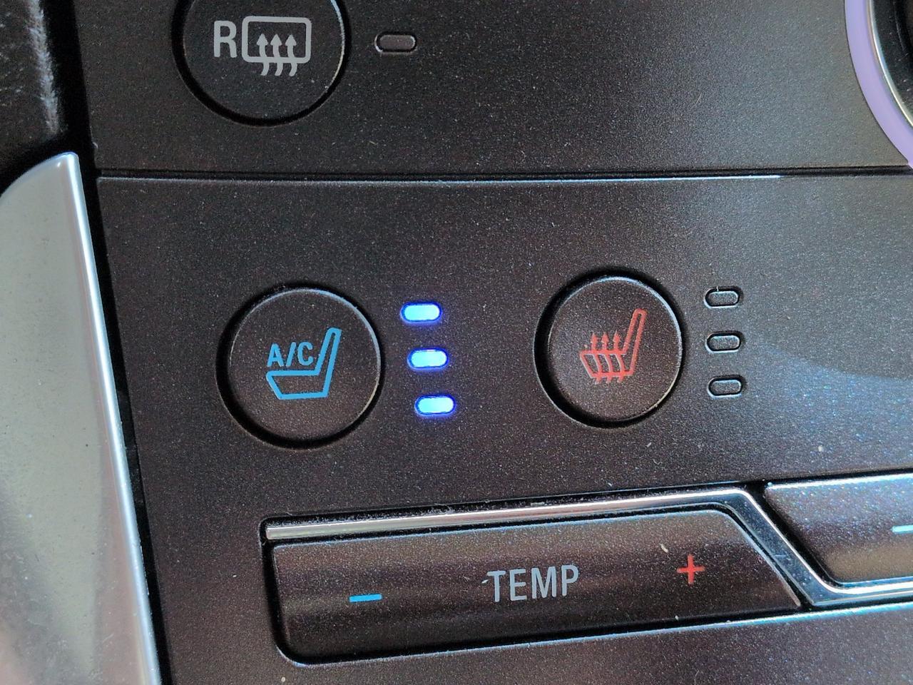 2015 Ford Edge Titanium Winder GA