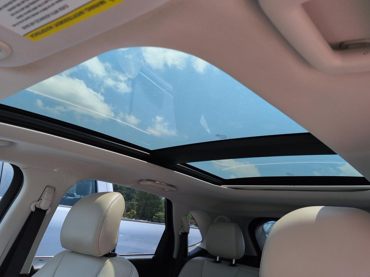 2015 Ford Edge Titanium Winder GA