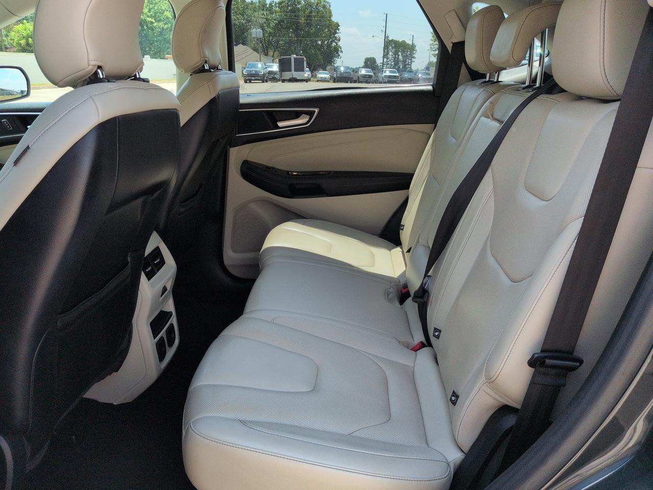 2015 Ford Edge Titanium Winder GA