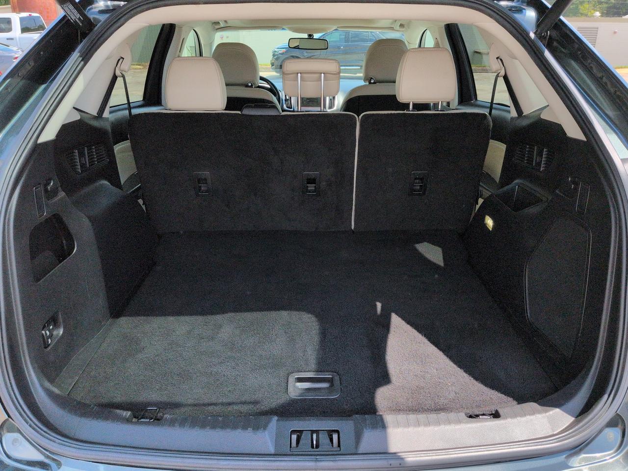 2015 Ford Edge Titanium Winder GA