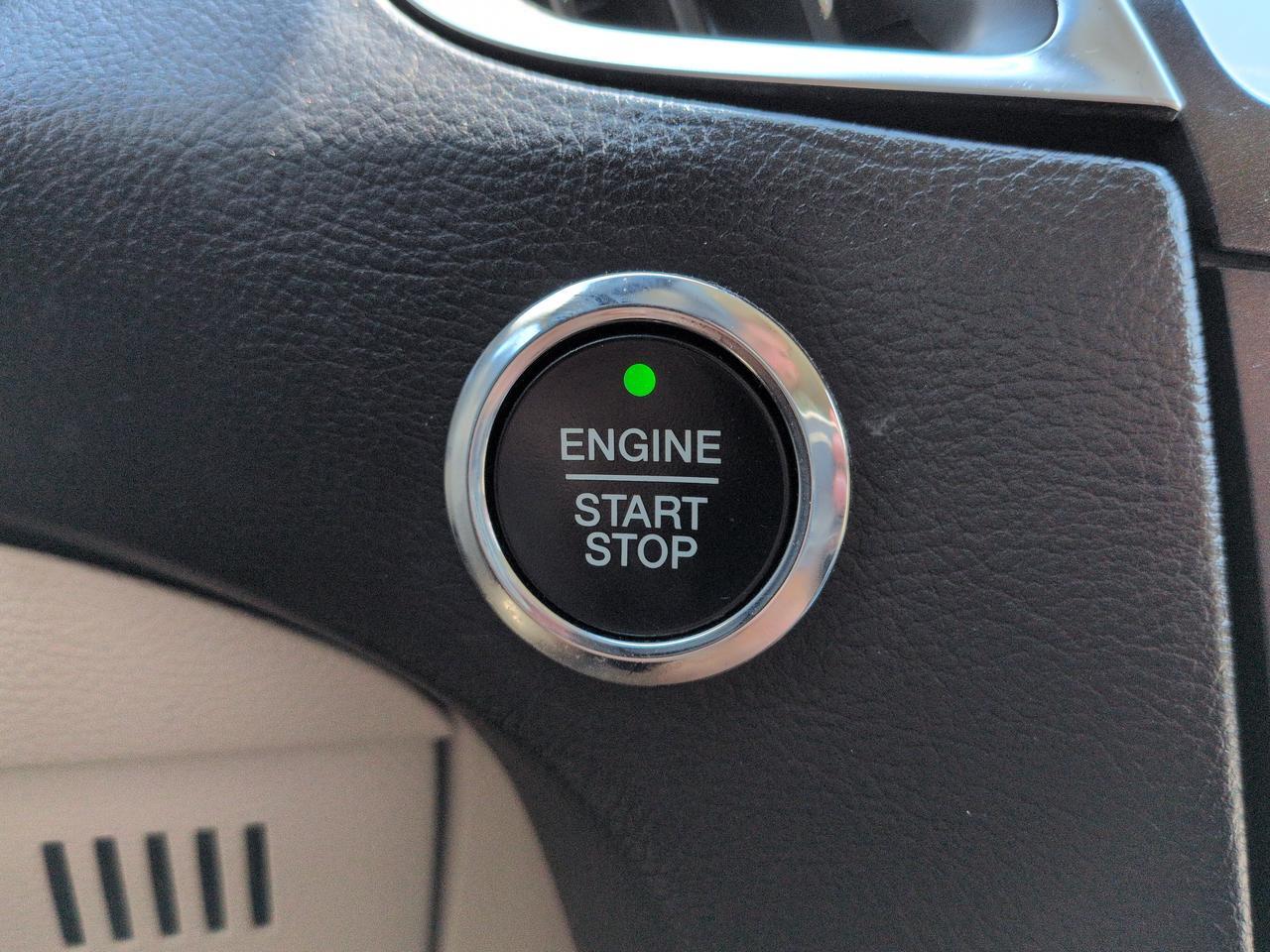 2015 Ford Edge Titanium Winder GA