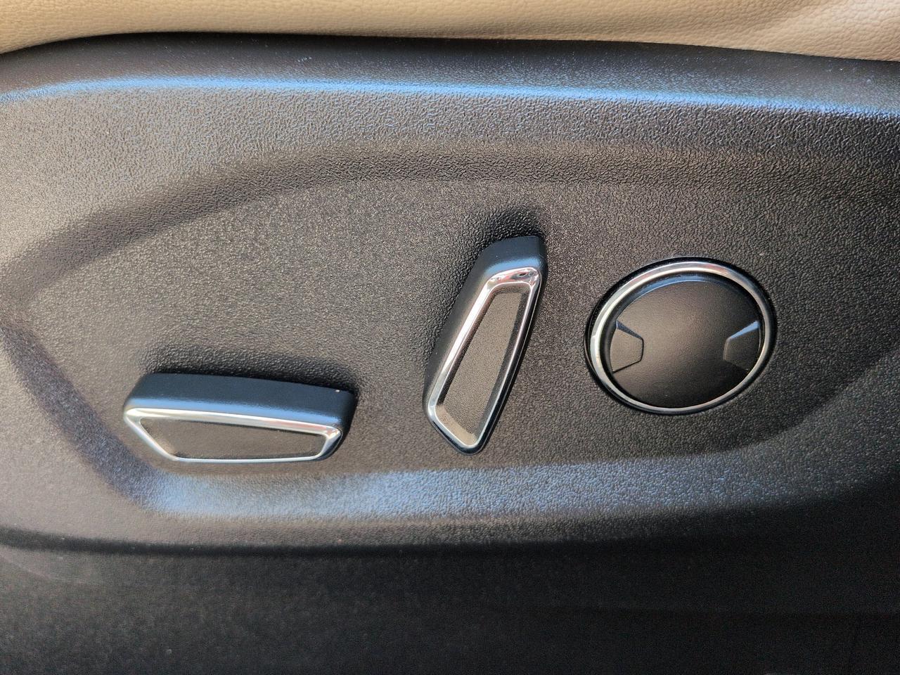 2015 Ford Edge Titanium Winder GA