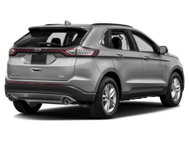2015 Ford Edge Titanium Winder GA