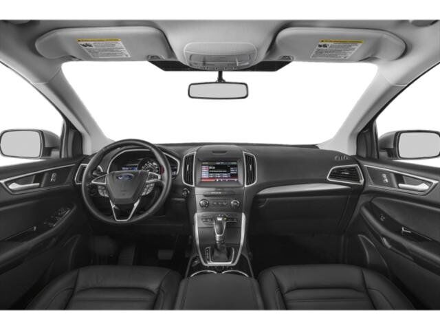 2015 Ford Edge Titanium Winder GA