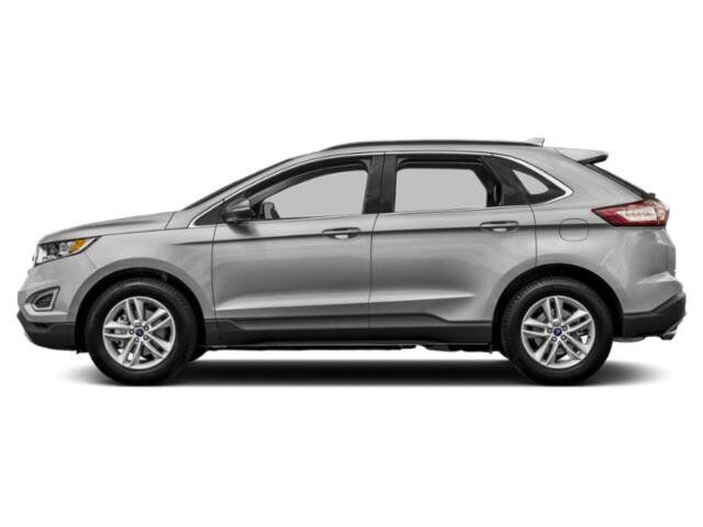2015 Ford Edge Titanium Winder GA