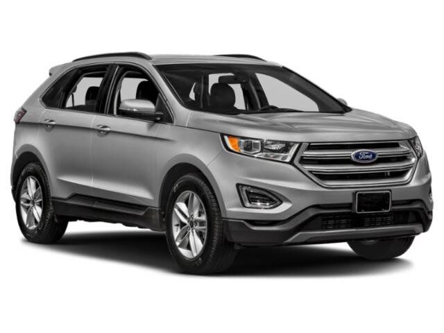 2015 Ford Edge Titanium Winder GA