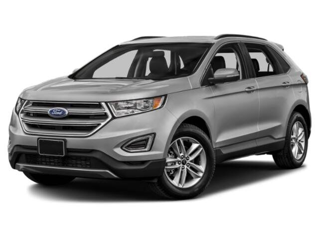 2015 Ford Edge Titanium Winder GA