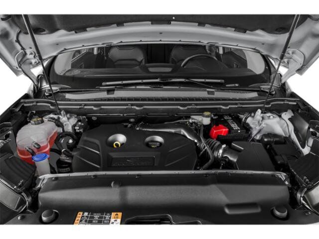 2015 Ford Edge Titanium Winder GA