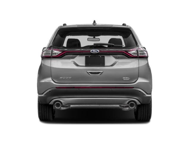 2015 Ford Edge Titanium Winder GA