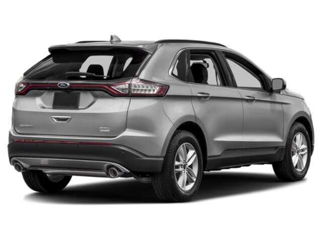 2015 Ford Edge Titanium Winder GA