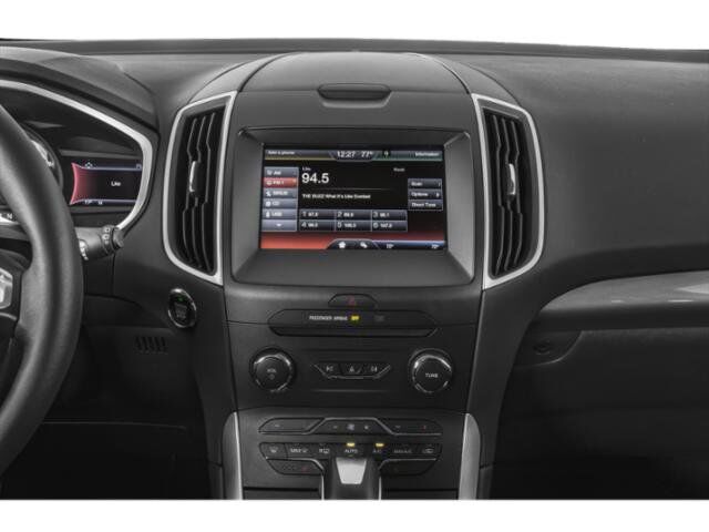 2015 Ford Edge Titanium Winder GA